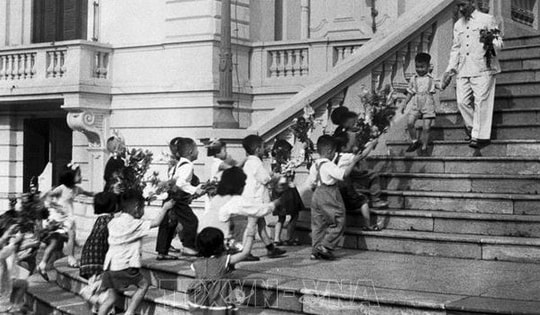 Những dấu ấn và bài học từ sinh nhật Bác