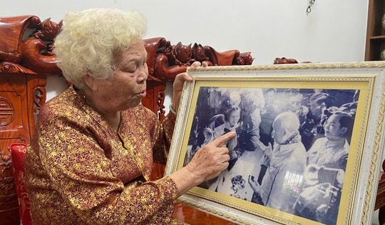 Luôn nhớ lời Bác dặn 'Được phong anh hùng đã khó, giữ được anh hùng còn khó hơn'