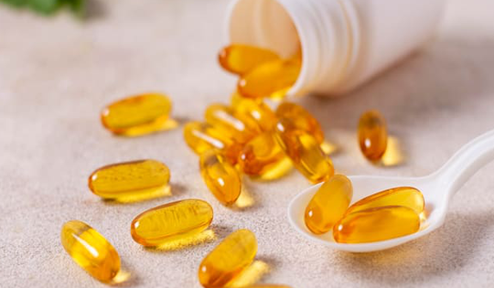 6 tác dụng phụ tiềm ẩn khi bổ sung vitamin D