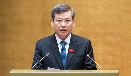 Đề nghị giữ quy định chánh án trả lời chất vấn HĐND tỉnh