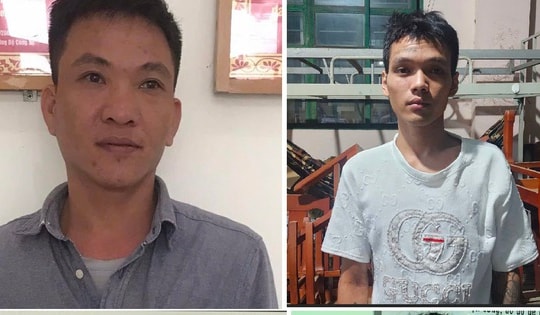 Ninh Thuận: Truy tìm 4 đối tượng cai nghiện bắt buộc bỏ trốn khỏi nơi cư trú