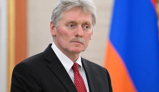 Điện Kremlin thông báo chính thức về cuộc điện đàm thượng đỉnh Trump-Putin