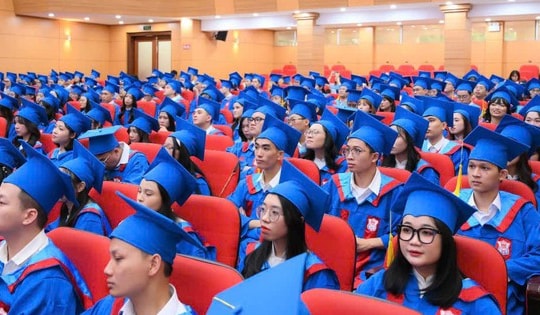 Trường Đại học Y Hà Nội lần đầu xét tuyển khối A