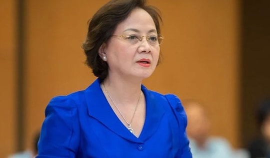 Dự kiến chuyển 129 nhiệm vụ, thẩm quyền từ cấp huyện xuống cấp xã