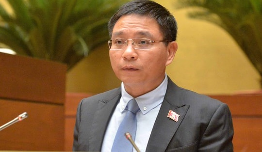 Trình Quốc hội bổ sung hơn 4.080 tỷ đồng để quyết toán hàng viện trợ cho phòng, chống dịch COVID-19