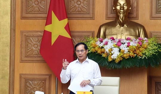 Phó Thủ tướng: Phải kiểm tra ngay khi người dân phản ánh có tình trạng sản xuất, buôn bán hàng giả