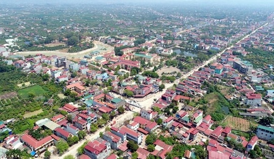 Kết luận của Bộ Chính trị, Ban Bí thư về một số nhiệm vụ trọng tâm sắp xếp bộ máy, đơn vị hành chính