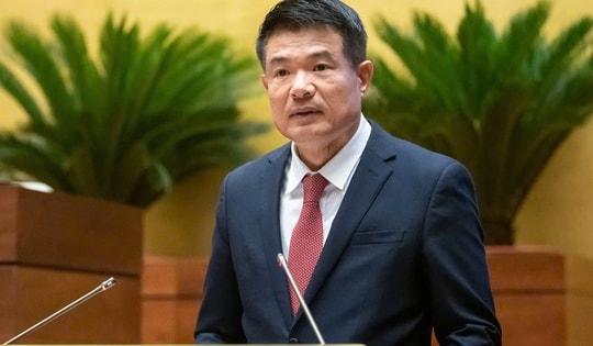 Thí điểm Viện kiểm sát nhân dân khởi kiện án dân sự