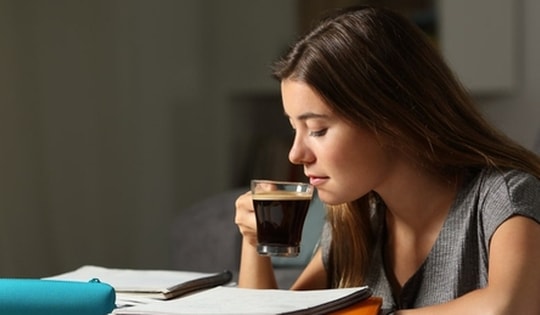 Thời điểm nào uống cà phê cho hiệu quả tối ưu nhất?