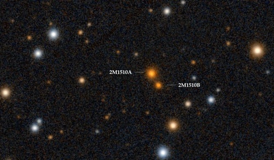 Loại hành tinh huyền thoại lần đầu tiên lộ diện