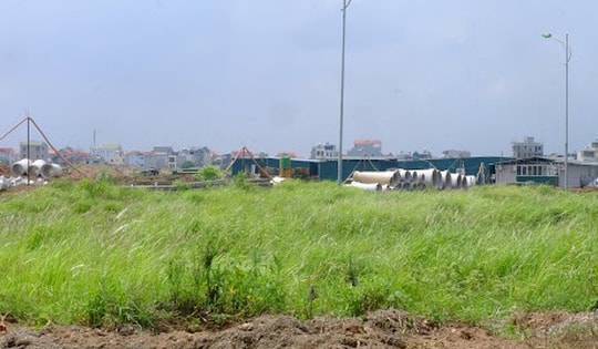 Đất không giấy tờ thuộc diện bị thu hồi có được bồi thường theo quy định mới?