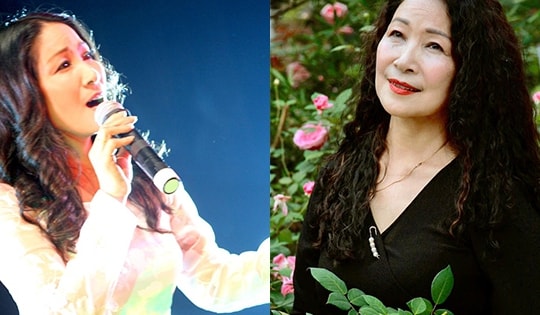 Nữ NSND quê Hải Phòng nổi tiếng thập niên 90 với ca khúc 'Tình ca Tây Bắc' giờ ra sao ở tuổi U70?