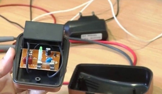 Vạch trần công dụng thiết bị tiết kiệm điện; hoài nghi yến sào 13.000 đồng/hũ