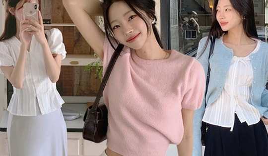 5 món đồ nghe rất hay ho nhưng dễ bị chê khi diện tới công sở