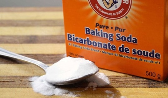 Cách tẩy thuốc nhuộm tóc dính trên quần áo cực sạch chỉ trong nốt nhạc