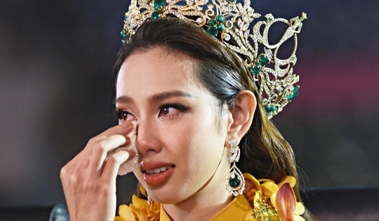 Nguyễn Thúc Thùy Tiên từ hành trình vượt qua nghịch cảnh để đăng quang hoa hậu đến khi bị bắt