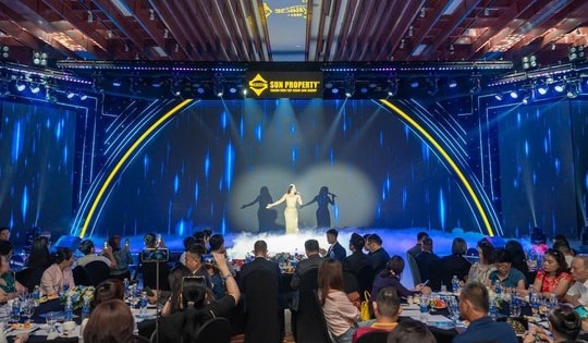 Sun Costa Residence và màn 'khai mở' ấn tượng tại thủ phủ du lịch Đà Nẵng