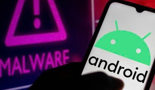 Cảnh báo gấp: Hàng triệu người đang dùng Android đang bị mã độc mới tấn công, nguy cơ mất sạch tài khoản ngân hàng