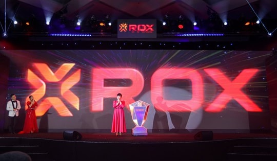Tập đoàn ROX Group tròn 29 tuổi