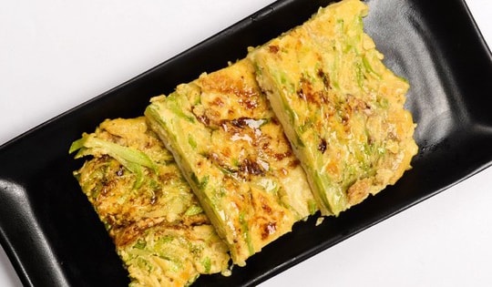 Làm 4 món ăn cho bữa sáng nhanh mà ngon từ các nguyên liệu giàu protein để tăng cường hệ miễn dịch