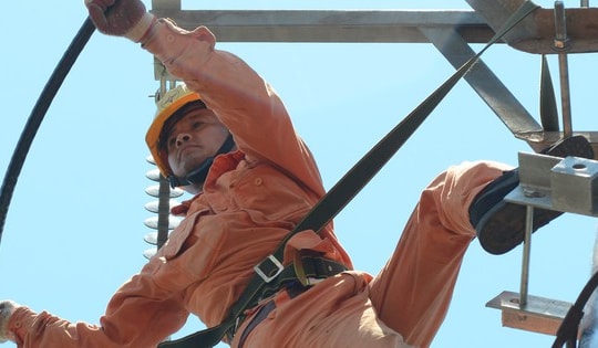 Lịch cúp điện Long An từ ngày 20 - 25/5/2025: Hàng loạt khu dân cư và tuyến đường nằm trong diện cúp điện cả ngày