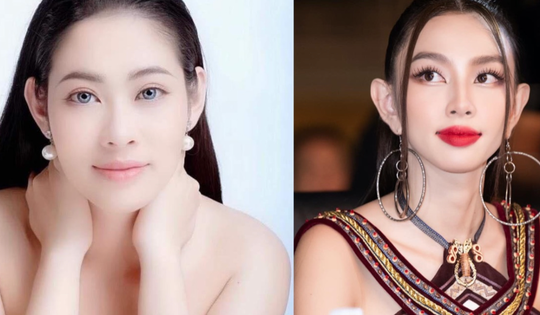 Động thái gây chú ý của người từng bị Hoa hậu Thùy Tiên xé giấy nợ