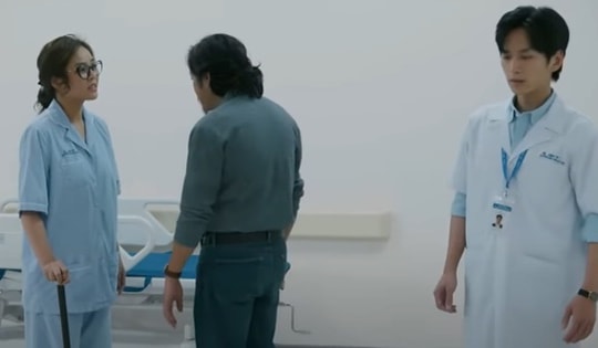 'Cha tôi, người ở lại' mới nhất (tập 41): Diễn viên Thu Quỳnh lại gây tranh cãi, khán giả xem sẽ sớm tắt ti vi?