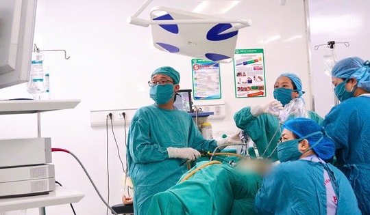 Người phụ nữ 42 tuổi bị u xơ tử cung, thiếu máu nặng vì một sai lầm nhiều người Việt mắc phải