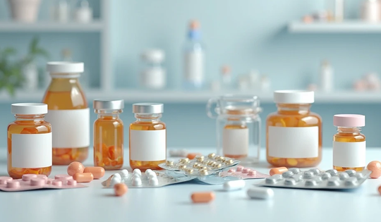 10 dấu hiệu cho thấy thuốc chống trầm cảm không hợp hoặc kém tác dụng