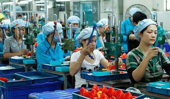 Phát triển kinh tế tư nhân: Coi doanh nghiệp là đối tượng 'phục vụ' thay vì đối tượng 'quản lý'