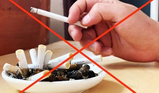 Tăng thuế thuốc lá có tác động tiêu cực đến nền kinh tế?