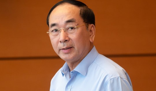 'Công an cấp xã không phải là một cấp điều tra'