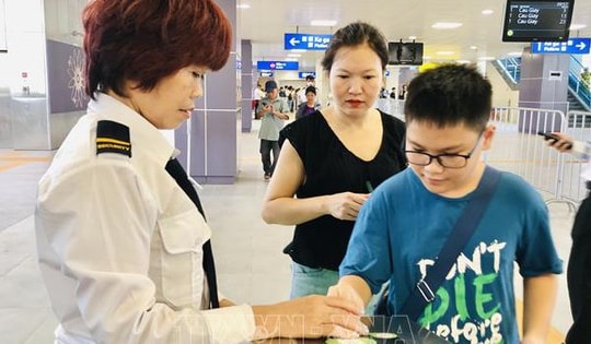 Dự kiến từ ngày 2/9, Hà Nội triển khai thẻ vé điện tử liên thông các phương tiện công cộng