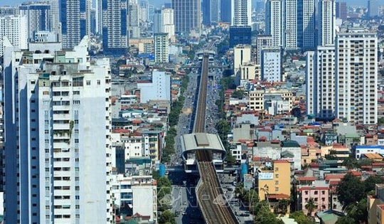 Biến động giá đất nền, nhà ở riêng lẻ tiềm ẩn nhiều rủi ro