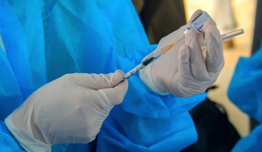 Huế chuẩn bị cơ sở vật chất, khu vực cách ly phòng chống dịch COVID-19