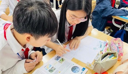 Lịch nghỉ hè 2025: Học sinh 63 tỉnh, thành sẽ được nghỉ từ khi nào?