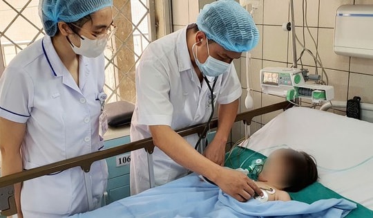 Bé gái 19 tháng tuổi đuối nước ngay tại nhà từ vật dụng ít ai ngờ tới