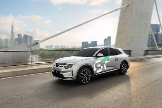 Green Future mở ra xu hướng sở hữu xe linh hoạt cho người trẻ