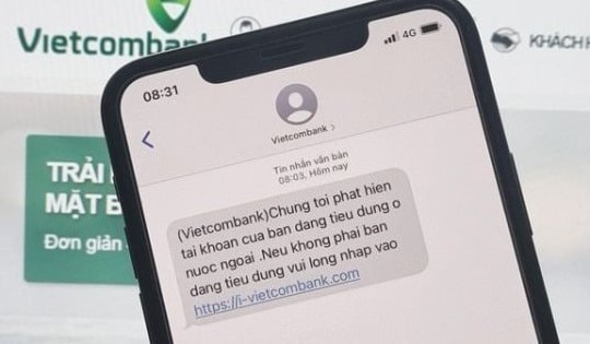 Ngân hàng Vietcombank, BIDV cảnh báo loạt số điện thoại lừa đảo, người dùng có khả năng mất tiền oan nếu nghe cuộc gọi