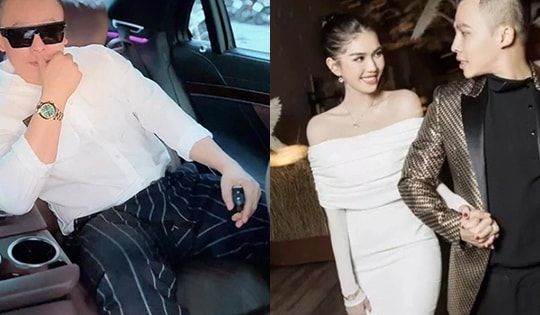 'Ông trùm' chân dài quê Nam Định một thời là tri kỷ của Ngọc Trinh giờ có cuộc sống ra sao?