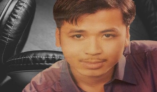 Điều ít biết về 'cha đẻ' nhạc phim 'Cha tôi, người ở lại': Xuất thân 'nôi' chèo, từng là 'Thiên Lôi'