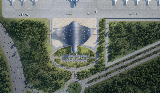 Dự án Hãng hàng không Sun PhuQuoc Airways có quy mô thế nào?