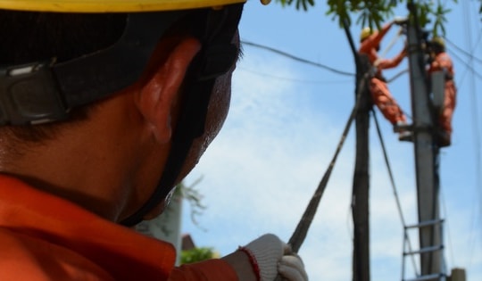 Lịch cúp điện Kiên Giang từ ngày 21 – 25/5/2025: Cúp điện 11 tiếng/ngày hàng loạt khu dân cư và tuyến đường để sửa chữa