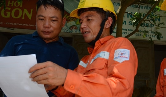 Lịch cúp điện Trà Vinh từ ngày 21 – 25/5/2025: Hàng loạt khu dân cư nằm trong diện cúp điện cả ngày dài