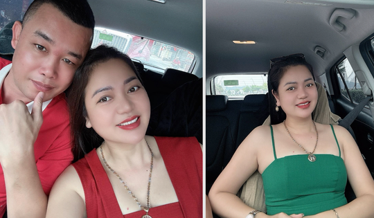 Kiểu váy 2 dây được bạn gái Hiệp Gà tích cực lăng xê