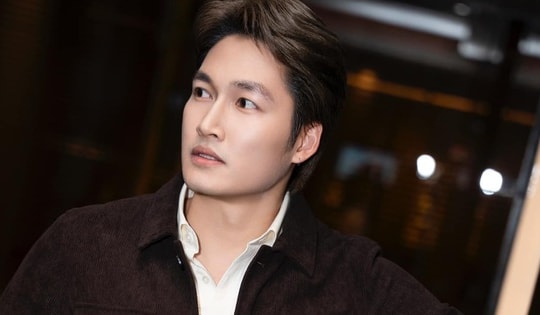 Nam diễn viên quê Bắc Ninh bất ngờ xuất hiện trong 'Cha tôi, người ở lại', khán giả phấn khích: 'Nhân vật chính đây rồi'