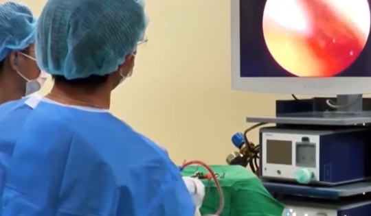 Người phụ nữ 48 tuổi phát hiện u tuyến yên hiếm gặp thừa nhận 1 sai lầm nhiều người Việt mắc phải