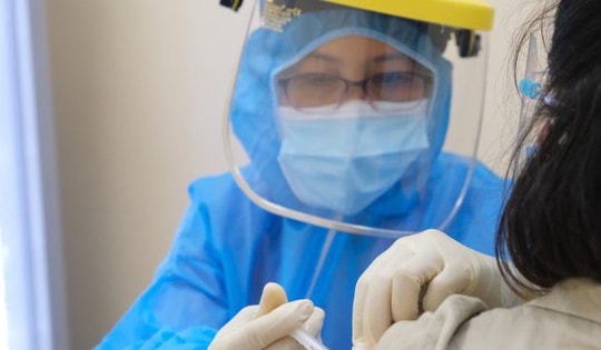 Hải Phòng lo ngại nguy cơ bùng phát dịch COVID-19