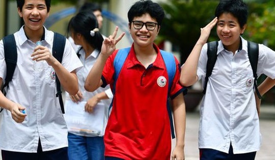 Chi tiết lịch thi lớp 10 năm học 2025-2026 của 63 tỉnh thành