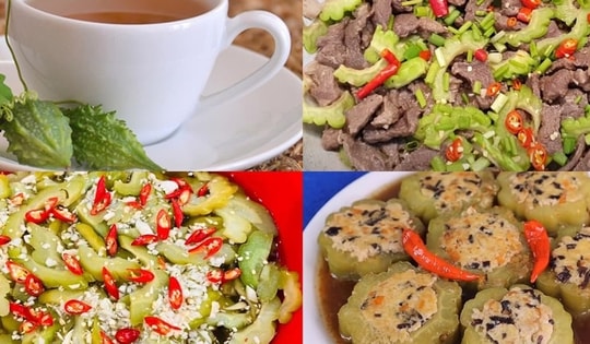 Một loại quả vừa giúp giải nhiệt vừa giảm cân hiệu quả